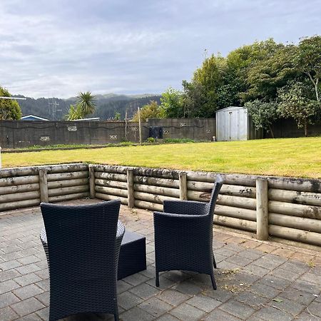 Apartament Hill View Abode Tawa Wellington Zewnętrze zdjęcie