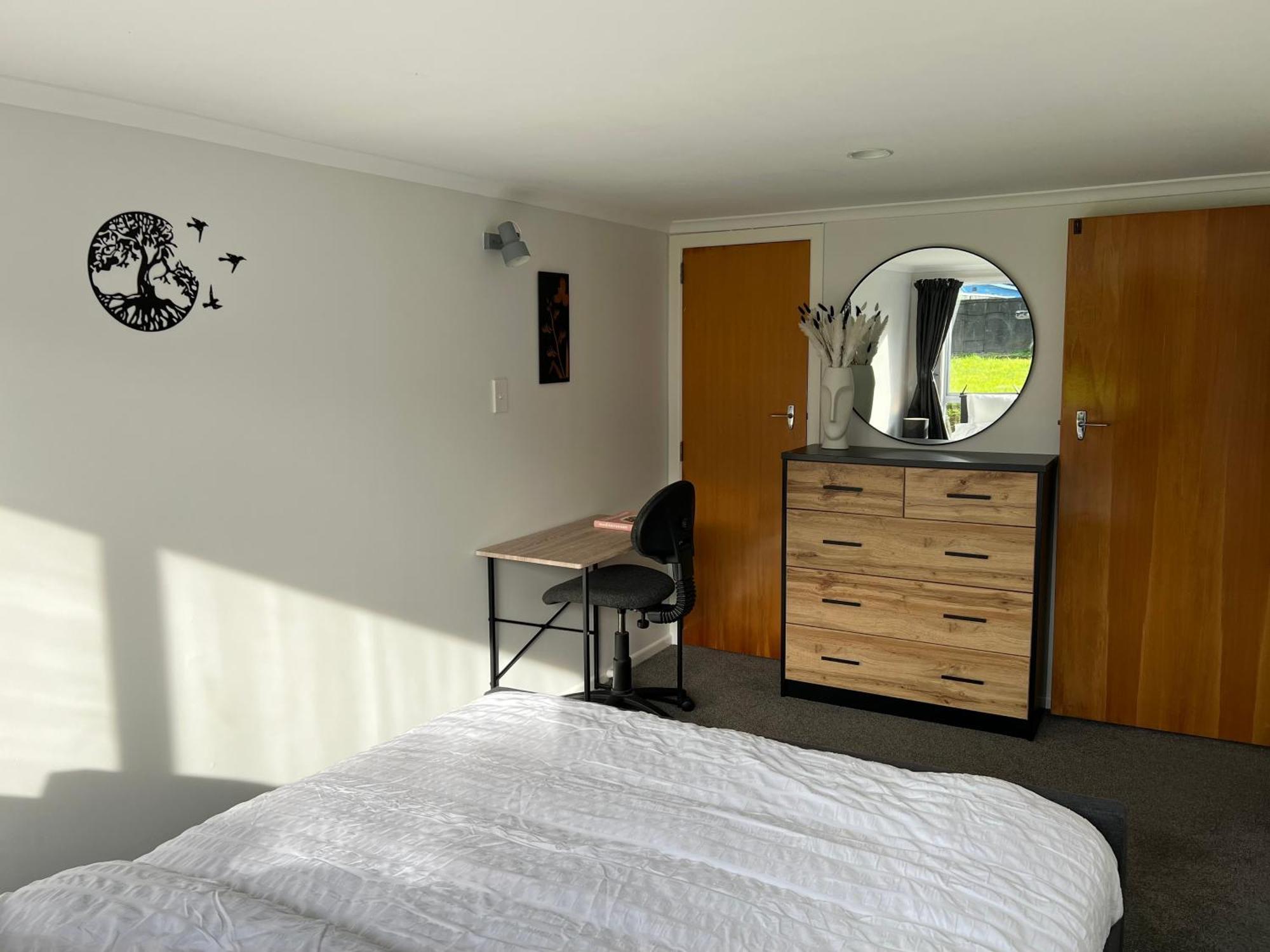 Apartament Hill View Abode Tawa Wellington Zewnętrze zdjęcie