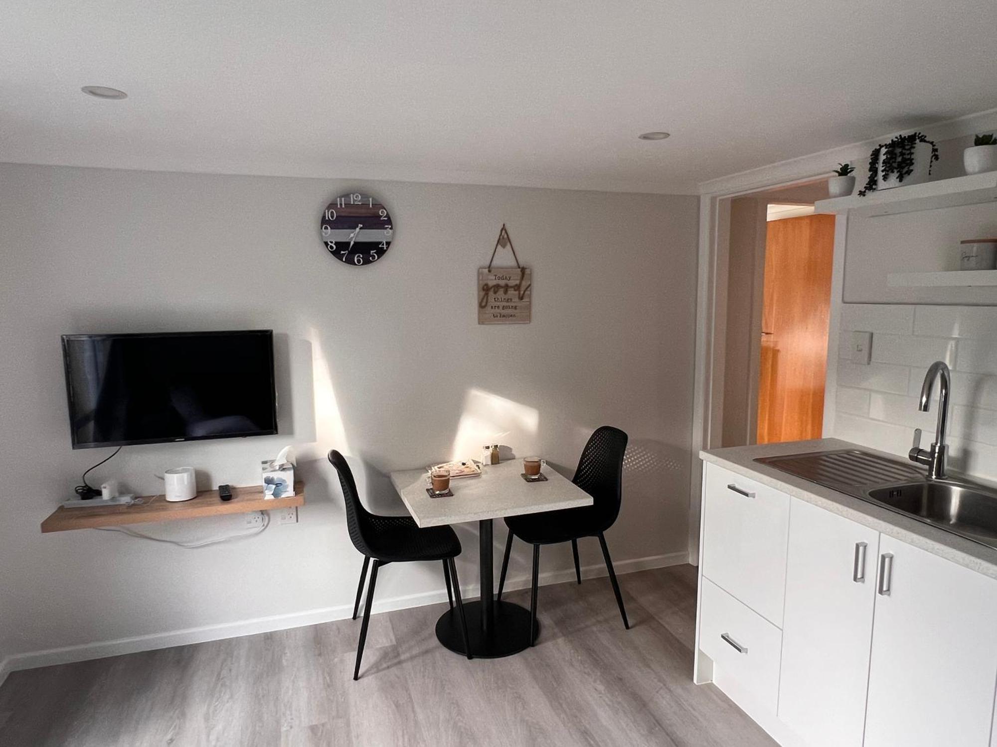 Apartament Hill View Abode Tawa Wellington Zewnętrze zdjęcie