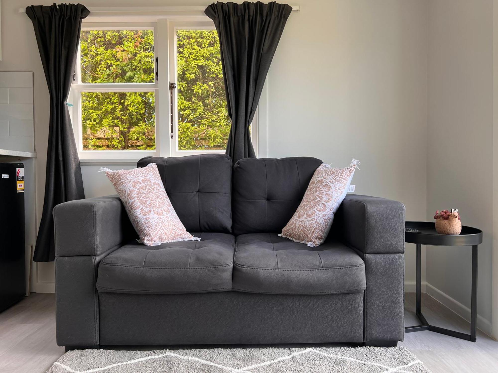 Apartament Hill View Abode Tawa Wellington Zewnętrze zdjęcie